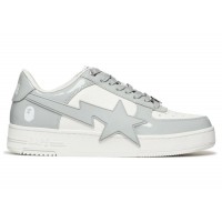 Кроссовки A Bathing Ape Bape Sta OS #3 M2 Gray