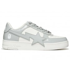 Кроссовки A Bathing Ape Bape Sta OS #3 M2 Gray