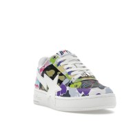 Кроссовки A Bathing Ape Bape Sta OS What The