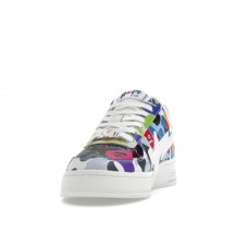 Кроссовки A Bathing Ape Bape Sta OS What The