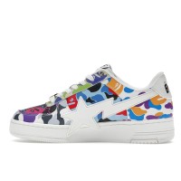 Кроссовки A Bathing Ape Bape Sta OS What The