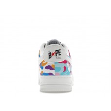 Кроссовки A Bathing Ape Bape Sta OS What The