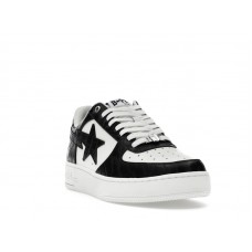 A Bathing Ape Bape Sta #3 Black