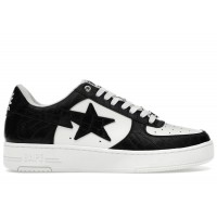 A Bathing Ape Bape Sta #3 Black