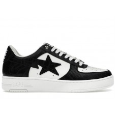A Bathing Ape Bape Sta #3 Black