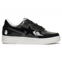 Кроссовки A Bathing Ape Bape Sta Icon M2 Black
