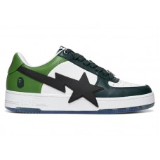 A Bathing Ape Bape Sta OS Dark Green