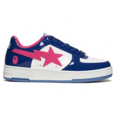 Кроссовки A Bathing Ape Bape Sta #1 Blue
