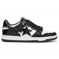 Кроссовки A Bathing Ape Bape SK8 Sta #1 M2 Black Camo