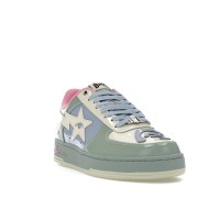 A Bathing Ape Bape Sta KidSuper Green