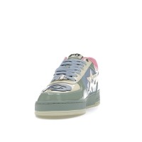 A Bathing Ape Bape Sta KidSuper Green