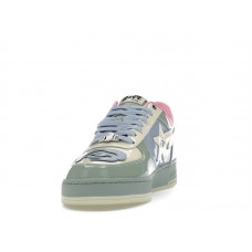 A Bathing Ape Bape Sta KidSuper Green