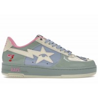 A Bathing Ape Bape Sta KidSuper Green