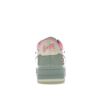 A Bathing Ape Bape Sta KidSuper Green