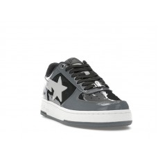A Bathing Ape Bape Sta #1 Grey