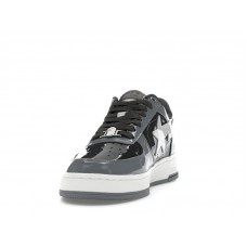 A Bathing Ape Bape Sta #1 Grey