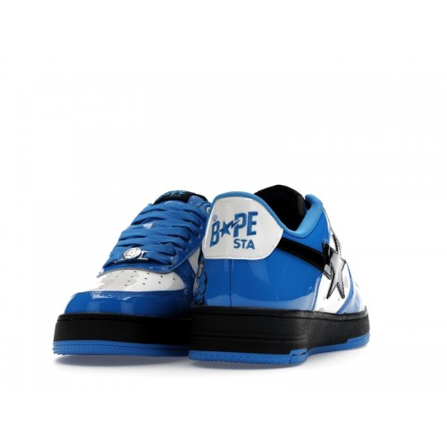 A Bathing Ape Bape Sta Marvel The Fantastic Four Mr Fantastic & Invisible Woman - мужская сетка размеров