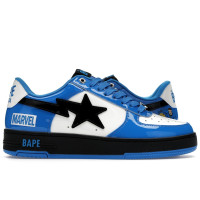 A Bathing Ape Bape Sta Marvel The Fantastic Four Mr Fantastic & Invisible Woman