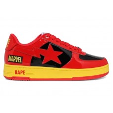 A Bathing Ape Bape Sta Marvel The Fantastic Four The Human Torch