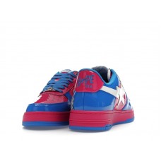 A Bathing Ape Bape Sta Marvel The Fantastic Four Galactus & Silver Surfer
