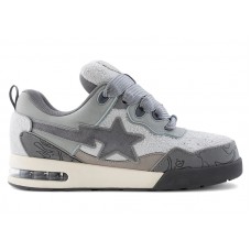 A Bathing Ape Flip Sta #1 M2 Grey