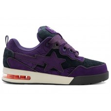 A Bathing Ape Flip Sta #1 Purple