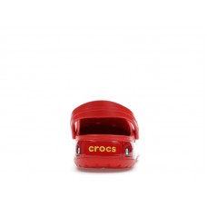 Crocs Classic Clog Lightning McQueen