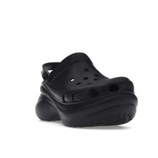 Женские Crocs Classic Bae Clog Black (W)