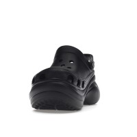 Женские Crocs Classic Bae Clog Black (W)