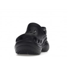 Женские Crocs Classic Bae Clog Black (W)
