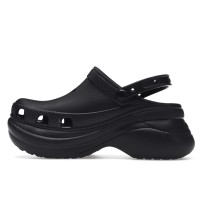 Женские Crocs Classic Bae Clog Black (W)