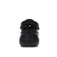 Женские Crocs Classic Bae Clog Black (W)