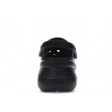 Женские Crocs Classic Bae Clog Black (W)