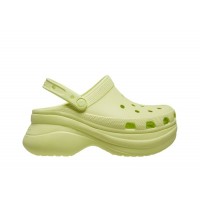 Женские Crocs Classic Bae Clog Lime Zest (W)