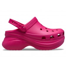 Женские Crocs Classic Bae Clog Dragon Fruit (W)