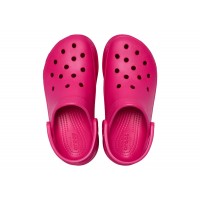 Женские Crocs Classic Bae Clog Dragon Fruit (W)