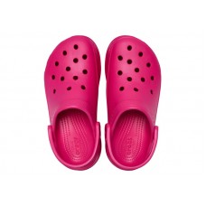Женские Crocs Classic Bae Clog Dragon Fruit (W)