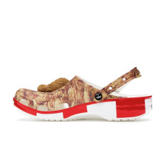Crocs Classic Clog KFC