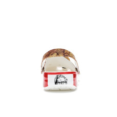 Crocs Classic Clog KFC