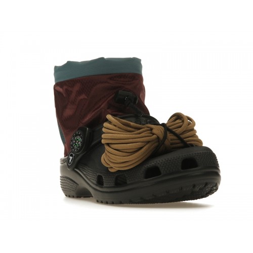 Crocs Classic Clog Nicole McLaughlin - мужская сетка размеров