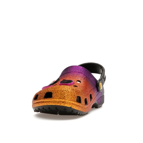 Crocs Classic Clog Hocus Pocus - мужская сетка размеров