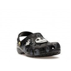 Crocs Classic Clog Nightmare Before Christmas