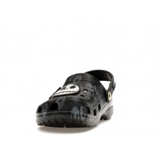Crocs Classic Clog Nightmare Before Christmas