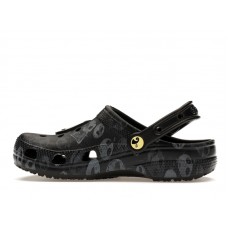 Crocs Classic Clog Nightmare Before Christmas