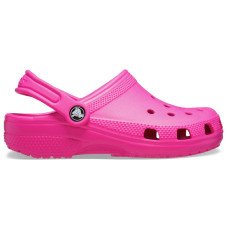 Детские Crocs Classic Clog Pink Crush (Kids)
