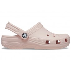 Детские Crocs Classic Clog Quartz (Kids)