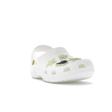 Crocs Classic Clog Bad Bunny