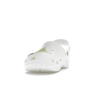 Crocs Classic Clog Bad Bunny
