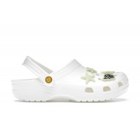 Crocs Classic Clog Bad Bunny