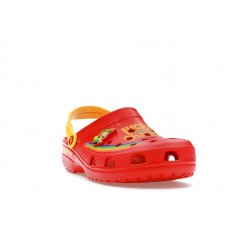 Crocs Classic Clog Lucky Charms Magically Delicious